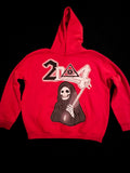 “2Die4” RoadRunner Sweatsuit