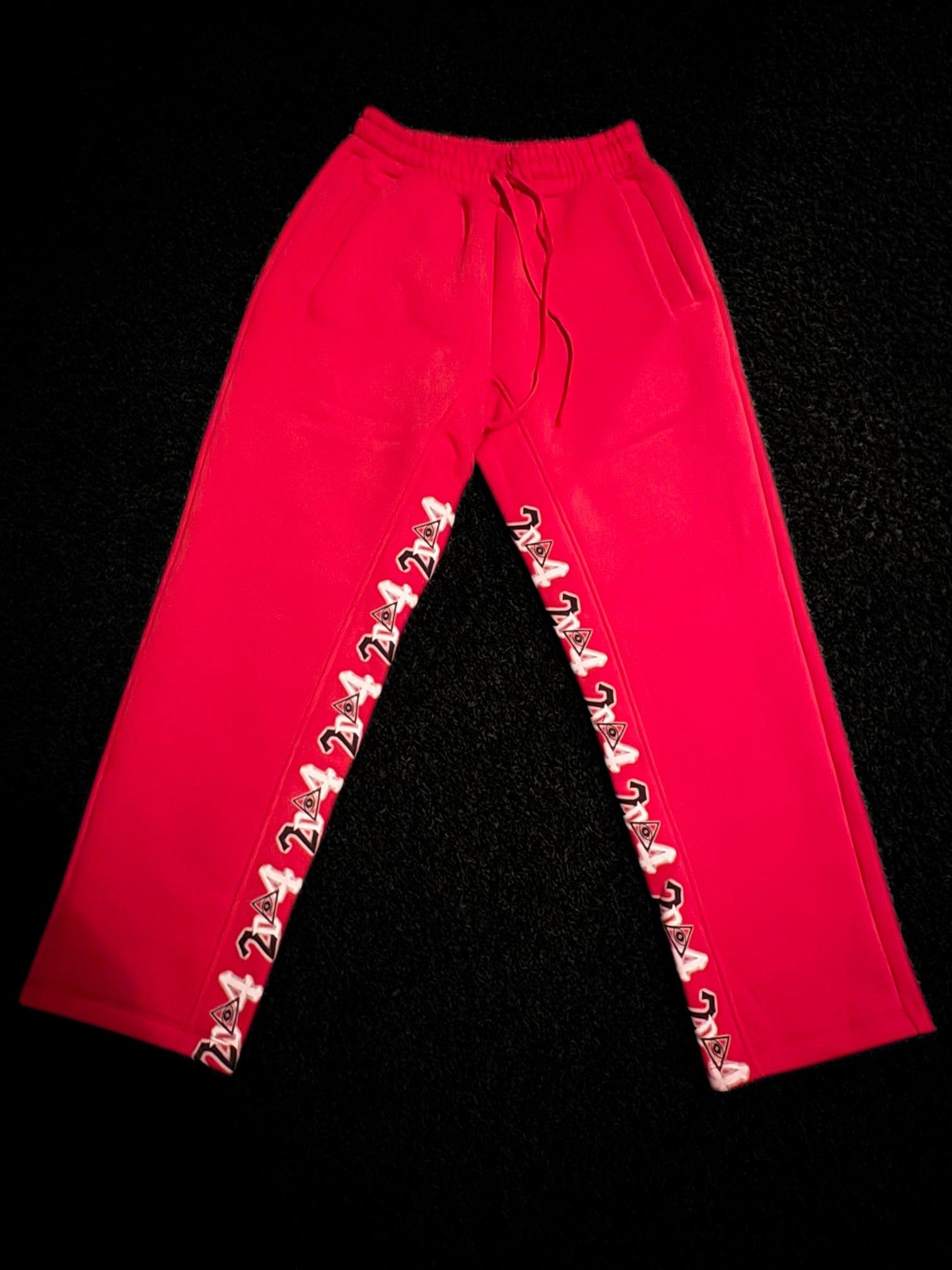 “2Die4” RoadRunner Sweatsuit