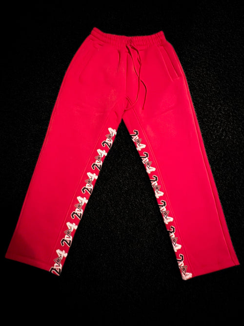 “2Die4” RoadRunner Sweatsuit